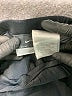 Nike Solid Black Skort Size XS - photo 3