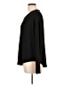 Time and Tru Black Pullover Sweater Size L - photo 5
