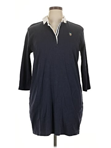 U.S. Polo Assn. Casual Dress (view 1)