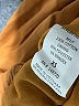 Sienna Sky 100% Cotton Solid Orange Jumpsuit Size XS - photo 5