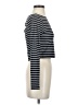 Calia Black Long Sleeve Top Size S - photo 4