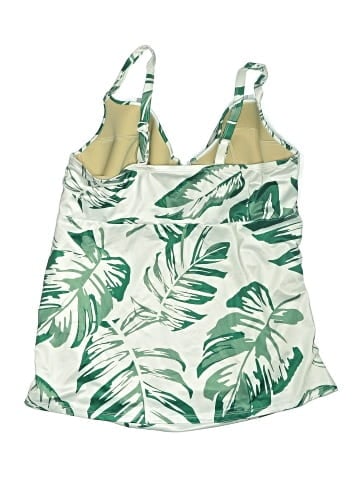 Swim by Cacique Swimsuit Top (view 2)