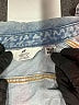 H&M Blue Denim Jacket Size 6 - photo 3