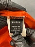 Shein Orange Cocktail Dress Size 8 - 10 - photo 7