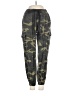 Shein Camo Green Cargo Pants Size S - photo 1