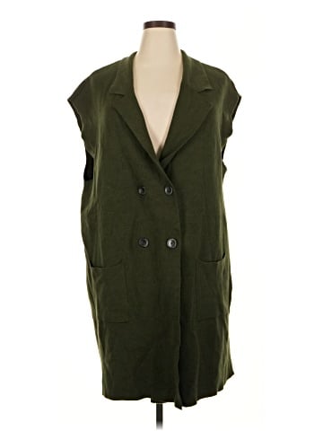 J.Jill Sweater Vest (view 1)