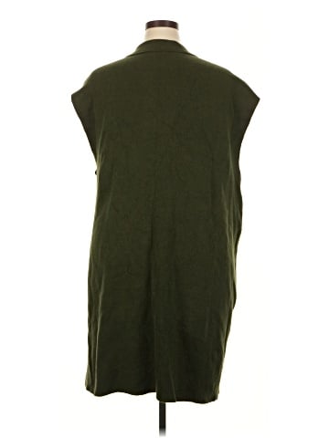 J.Jill Sweater Vest (view 2)