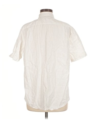 Old Navy Short Sleeve Button-Down Shirt (view 2)