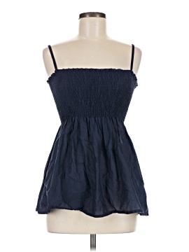 Forever 21 Sleeveless Blouse