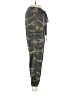 Shein Camo Green Cargo Pants Size S - photo 4
