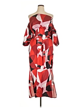 ELOQUII Cocktail Dress (view 1)