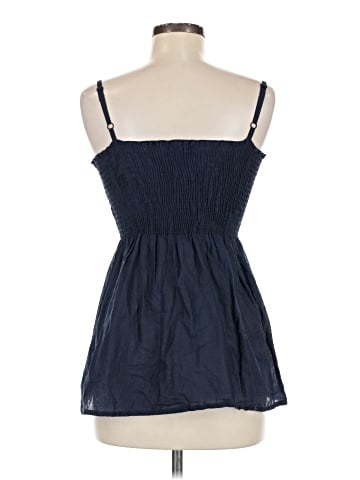 Forever 21 Sleeveless Blouse (view 2)