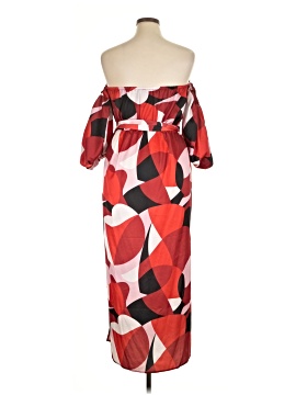 ELOQUII Cocktail Dress (view 2)