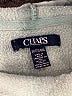Chaps Blue Pullover Hoodie Size 3X - photo 7