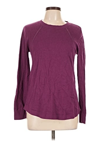 Ann Taylor LOFT Pullover Sweater (view 1)