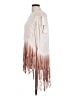 CO Ivory Short Sleeve Top Size L (estimated) - photo 5