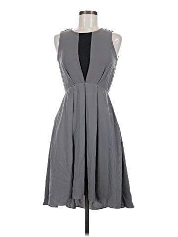 RACHEL Rachel Roy Casual Dress (view 1)