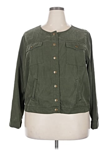 Chaps Jacket (view 1)