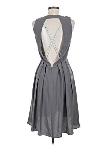 RACHEL Rachel Roy Casual Dress (view 2)