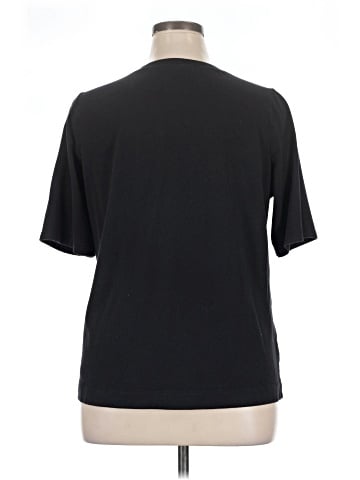 Belle By Kim Gravel Short Sleeve T-Shirt (view 2)