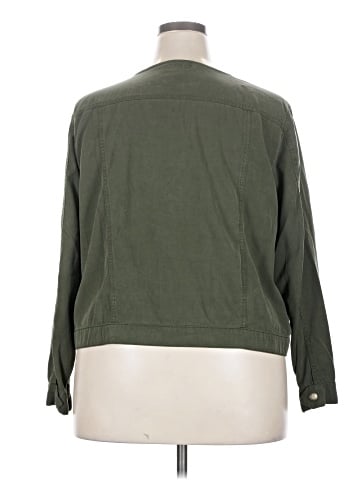 Chaps Jacket (view 2)
