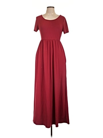Ranlege Casual Dress (view 1)