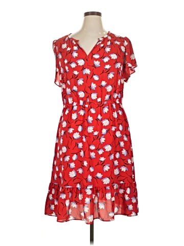 Talbots Casual Dress (view 1)
