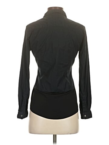 The Kooples Long Sleeve Button-Down Shirt (view 2)
