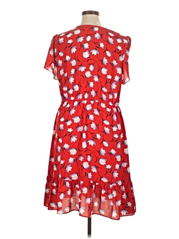 Talbots Casual Dress (view 2)