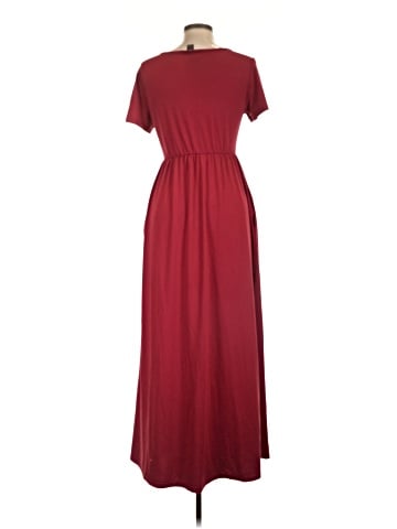 Ranlege Casual Dress (view 2)