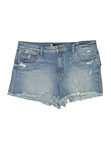 Kut from the Kloth Denim Shorts (view 1)
