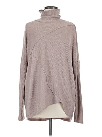 H by Bordeaux Long Sleeve Top (view 1)