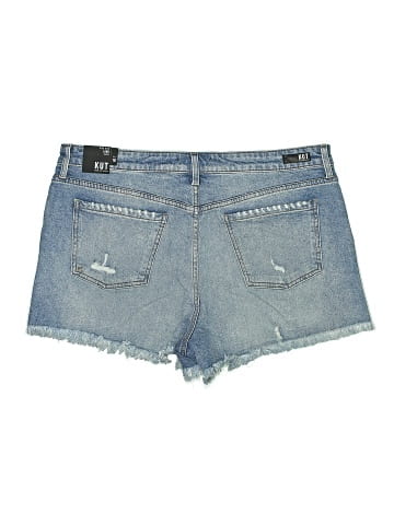 Kut from the Kloth Denim Shorts (view 2)