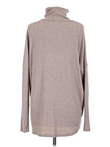 H by Bordeaux Long Sleeve Top (view 2)