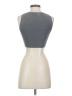 Zara Gray Cardigan Size S - photo 2