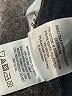 Hudson Jeans Color Block Blue Jeans Size 26 waist - photo 9