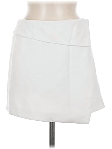 Zara Basic Casual Skirt (view 1)