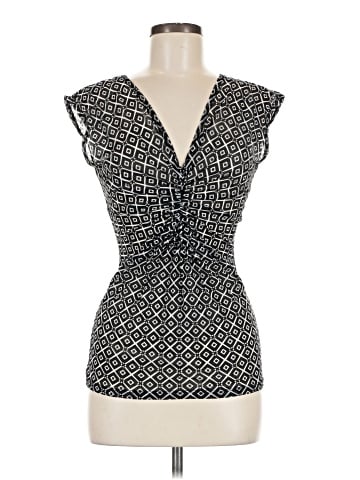Karen Kane Tank Top (view 1)
