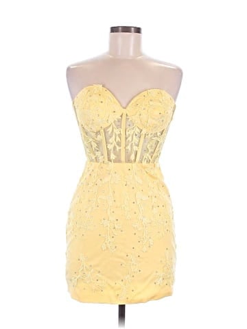 Assorted Brands Cocktail Dress (view 1)
