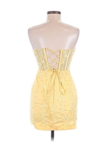 Assorted Brands Cocktail Dress (view 2)
