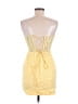 Assorted Brands Yellow Cocktail Dress Size 6 - photo 2