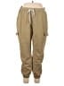 Unbranded Tan Cargo Pants Size 2X - photo 1