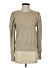 Evereve Tan Pullover Sweater Size XS - photo 1