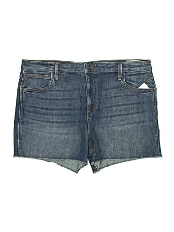 Kut from the Kloth Denim Shorts (view 1)