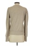 Evereve Tan Pullover Sweater Size XS - photo 2