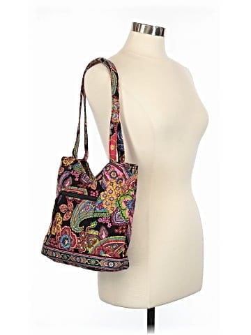 Vera Bradley Shoulder Bag (view 2)