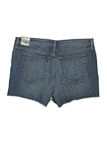 Kut from the Kloth Denim Shorts (view 2)