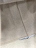 Unbranded Tan Zip Up Hoodie Size XS - photo 6