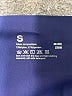 Unbranded Blue Active Pants Size S - photo 7