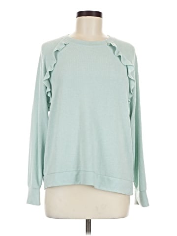 Betsey Johnson Long Sleeve T-Shirt (view 1)
